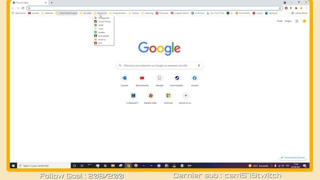 PROGRAMME TON JEU VIDÉO #01 : SAUVEGARDE GIT & GITHUB