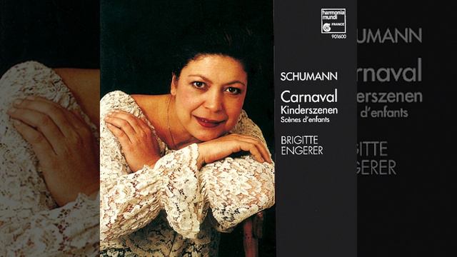 Kinderszenen, Op. 15: XIII. Der Dichter spricht смотреть онлайн