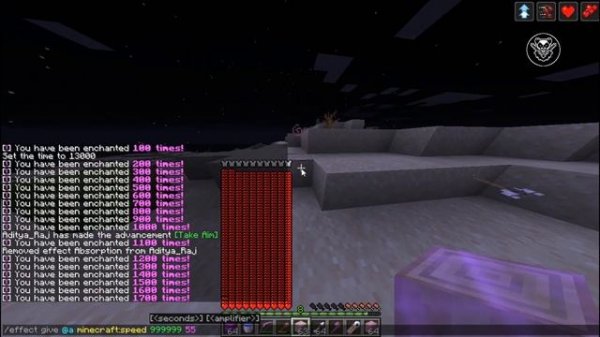 How to install Tapl's Enchant Every Time You Walk Mod for Minecraft Java Edition