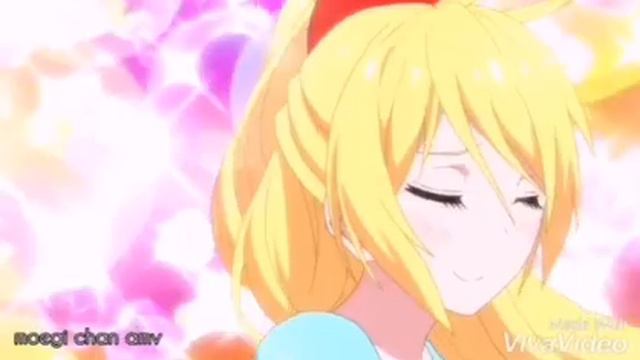 /amv/ аниме клип /девочка-кокетка/ смотреть онлайн