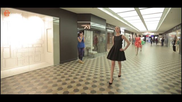 Black Friday от Shopster.by: Armani Jeans, Pal Zileri, MaxMara, Patrizia Pepe, Swarovski. смотреть онлайн