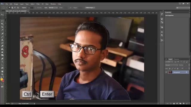 how to Save in PSD format to photoshop cc смотреть онлайн