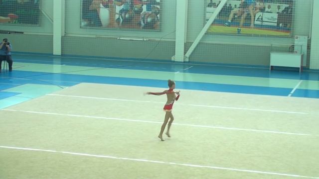 Родионова Люба скакалка Сдюсшор 16 2002 г р смотреть онлайн