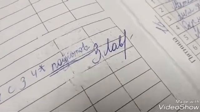 Лайфхаки как стереть двойку из дневника смотреть онлайн