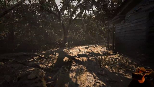 Resident Evil 7 in VR mit HTC Vive am PC !! [Voller 3D-Effekt][Gameplay][HTC Vive][Virtual Reality] смотреть онлайн