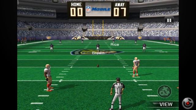 Madden NFL 25 By EA SPORTS™ - IPhone & IPad Gameplay Video