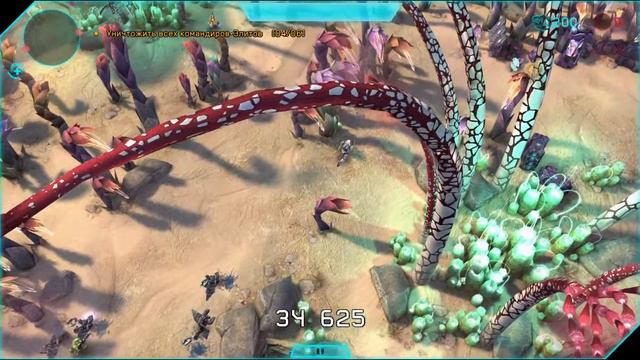 Прохождение игры Halo 4 Spartan assault #2 смотреть онлайн