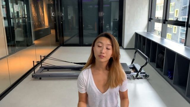 Introducing the Reformer | TIPS for First Timers | Common Mistakes смотреть онлайн