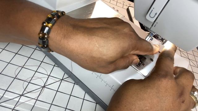 BEGINNERS GUIDE TO SEWING смотреть онлайн