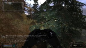 Прохождение S T A L K E R  Объединенный Пак 2 ⁄ ОП 2 Ультрадетектор   #147