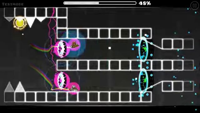 Duelo Astral V2 / Layout Completo смотреть онлайн