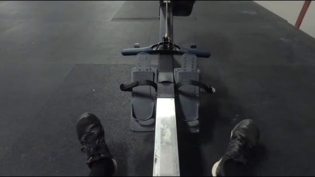 Concept 2 Rower Review (Best Home Row Machine)