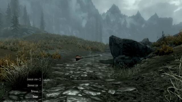 The Elder Scrolls V Skyrim Прикольные Баги. смотреть онлайн
