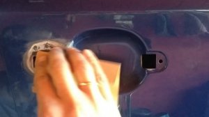 Болячки VAG! КАК СПАСТИ КУЗОВ? Удаляем РЖАВЧЕНУ. ПОКРАСКА авто - весь процесс.