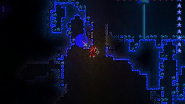 Играем в террарие с Егоркой #1 смотреть онлайн