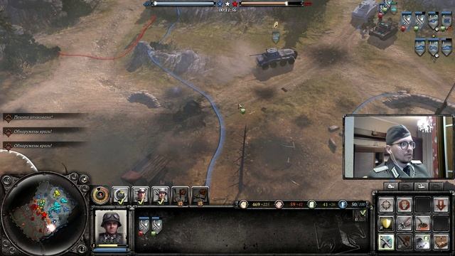 "Трое из Окопа" HardyStled + Mr.Nobody + Maza смотреть онлайн