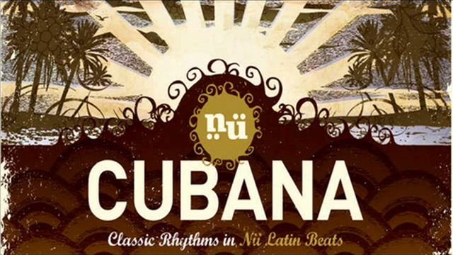 I'VE GOT YOU UNDER MY SKIN (BAJO MI PIEL) - Electro LatinJazz Orchestra