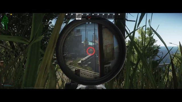 I Am Hunter | Escape From Tarkov смотреть онлайн