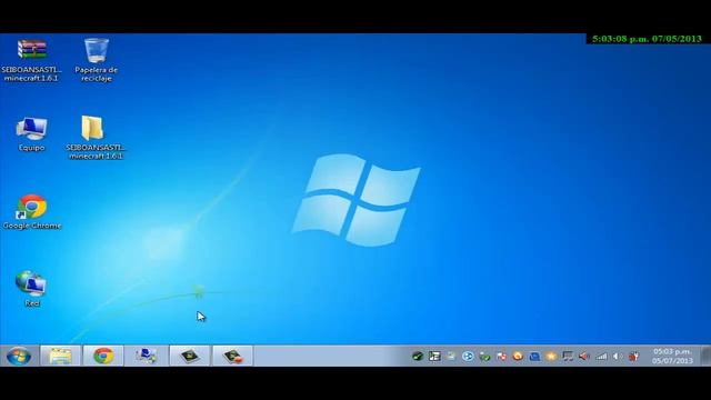 Como instalar y descargar Minecraft 1.6.1 no premium смотреть онлайн
