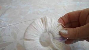 Как сделать помпон для шапочки