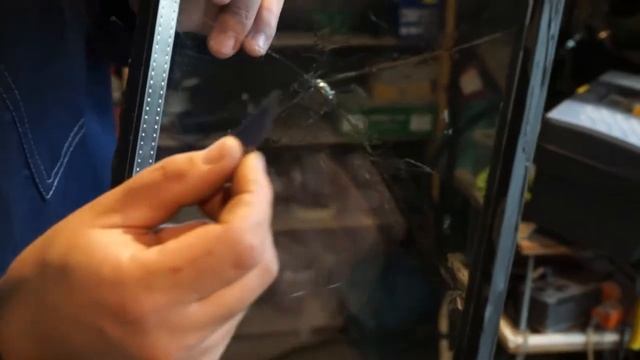 ✔ Ремонт стеклопакета УФ-полимерами СПЕКТР смотреть онлайн