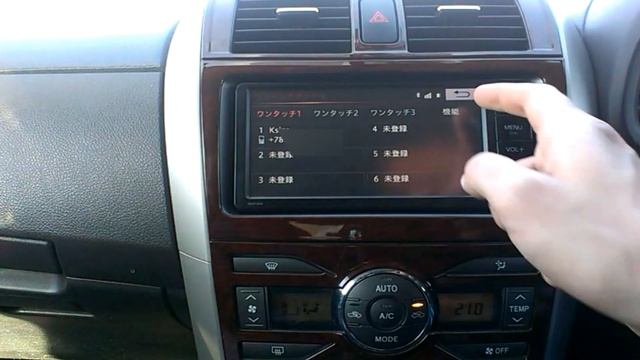 #14_2019 NSCP-W64 подробнее о Hands-Free магнитолы смотреть онлайн