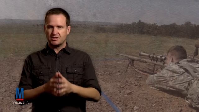 5 Things You Don't Know About: Sniper Rifles смотреть онлайн