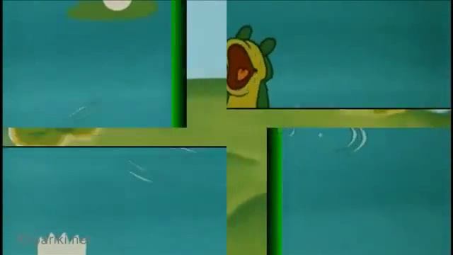 Детский клип - Делайте зарядку смотреть онлайн