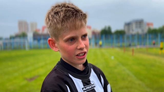 MINSK CUP-2023: первый игровой день смотреть онлайн