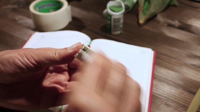 Как работать с пастой ГОИ? особенности, ошибки, результат