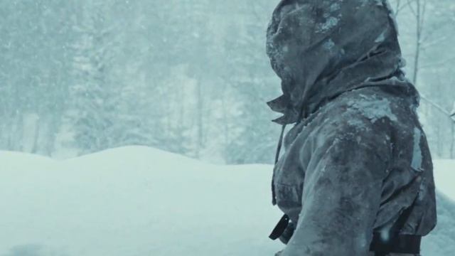 Winter warfare смотреть онлайн