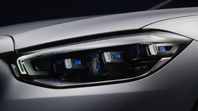 Mercedes-Benz S-Class W223 (2021) официальная премьера флагмана и все подробности про новый Мерседе смотреть онлайн