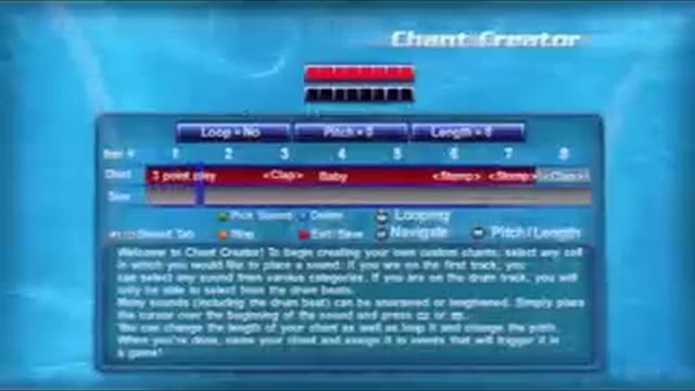 College Hoops 2K7 Features смотреть онлайн
