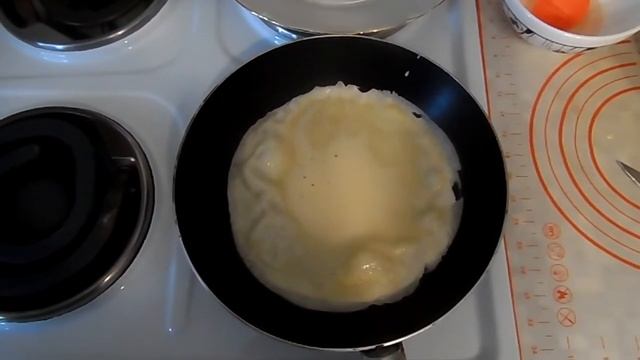 Готовка на Открытом Воздухе