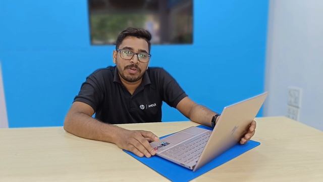HP PAVILION AERO 13 | WORLD LIGHTEST LAPTOP | AMD RYZEN 5 7535U SERIES смотреть онлайн