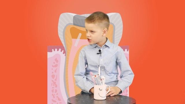 Как и когда начанать чистить зубы детям/ что такое кариес/ кто такой стоматолог/ смотреть онлайн