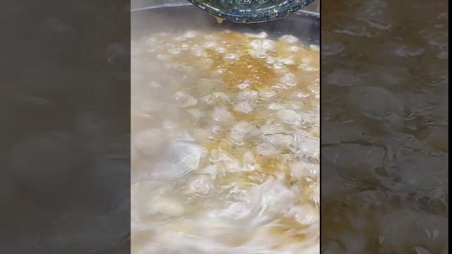 Домашний шеф-повар с Светланой