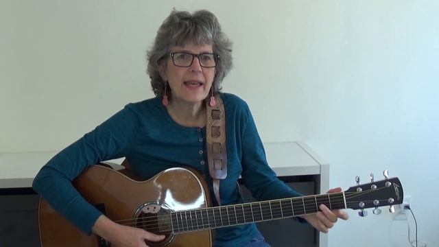 Change chords faster with these 6 tips смотреть онлайн