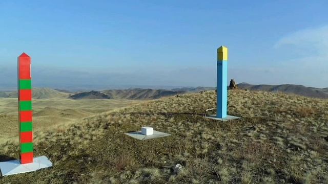 Как переехать в Казахстан из России сегодня 27 сентября 2022 Можно ли пешком через Казахскую границ смотреть онлайн