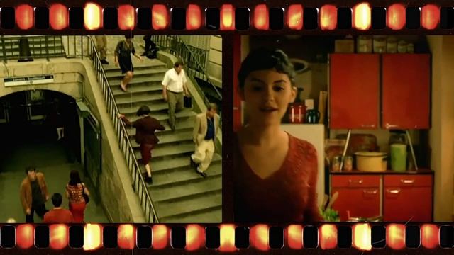 Феномен Амели смотреть онлайн