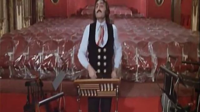 Bud Spencer @ Terence Hill LaLaLaLa Song смотреть онлайн