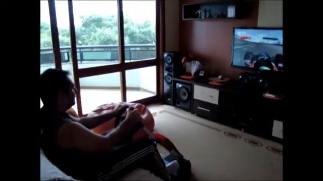 F1 2010 - PS3 смотреть онлайн