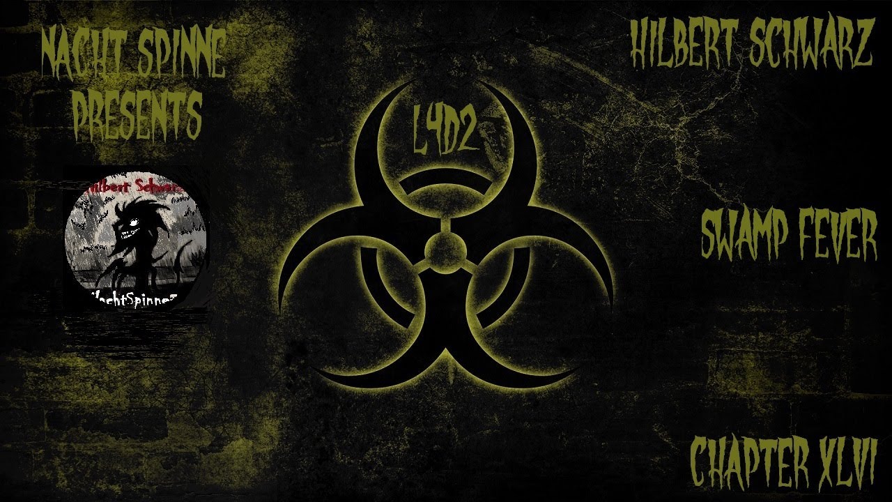 L4D2 - #11 - Swamp Fever v.2