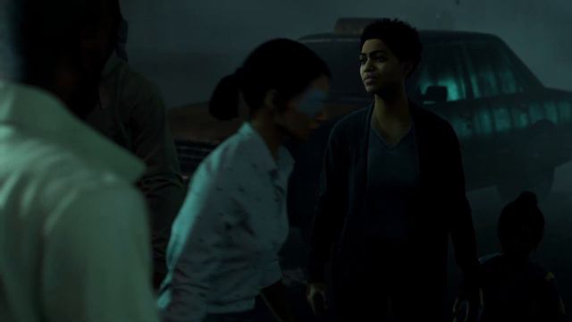 FAITH'S RETURN | Airdate 02/13/24 Scene 2 | SILENT HILL: Ascension смотреть онлайн