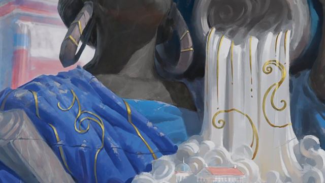 Crónicas: Elspeth Tirel смотреть онлайн