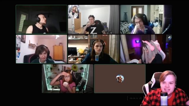 дерзкий гениально ответил на вопросы Kussia , хахах