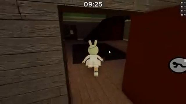 Обновление в Пигги!! СРОЧНО ЗАХОДИ! Игра в роблокс побег от пигги и бекона, новые скины и ловушки смотреть онлайн