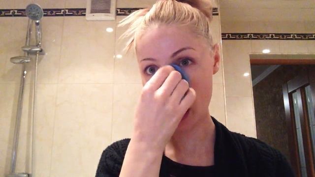 Демакияж. И немного болтовни. смотреть онлайн