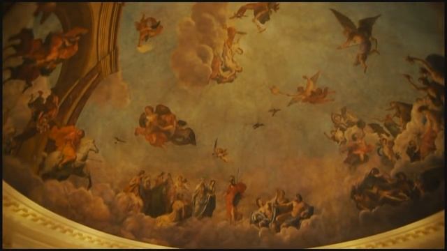 Le château "Louis XIV" à Louveciennes vendu 275 millions d'euros смотреть онлайн