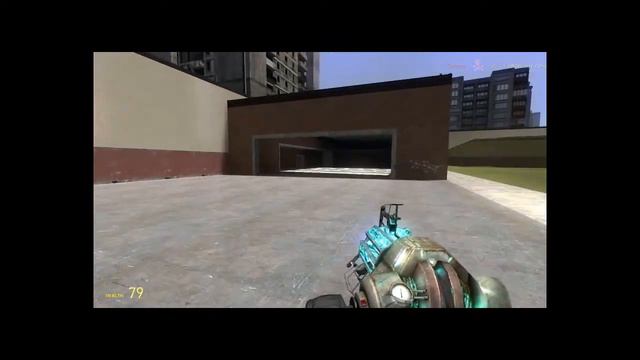 Messing around in Garry's Mod 13 смотреть онлайн